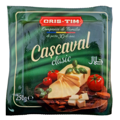 Cris -tim Cascaval 250 Gr