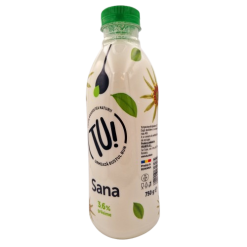 Fraher Sana Tu 750g 3.6% (Sticla)