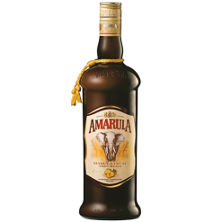 Lichior Crema Amarula 17% 700ml
