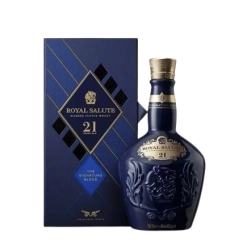 Whisky Chivas Royal Salute (21 Ani) 0.700 Ml 40% Sgr
