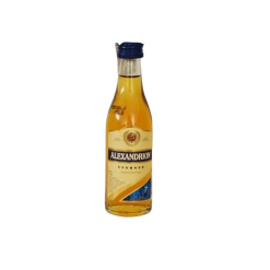 Bs Alexandrion 7 Stele 50 Ml 40% 48 B