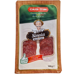 Cris -tim Salam 100 G Sinaia