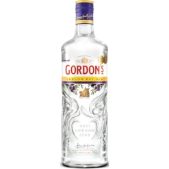 Gin Gordons 0.7l 37,5% Sgr