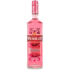Gin Wembley 700ml 37,5% Strawberry Pink Sgr 6bc/Bax