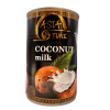 Lapte din Nuca de Cocos 400ml Asia Time 12b