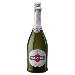 Sampanie Martini Asti 750ml 7,5% Sgr