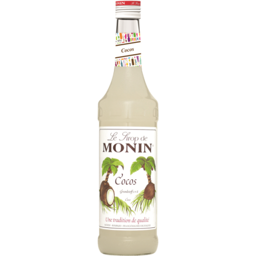 Sirop Monin Coconut St 700ml