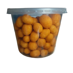 Alternative view of Arahide 130g Ptr Bere Almi Pahar 6buc/Bax