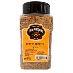 Salt 200g Chimion Seminte 4 B