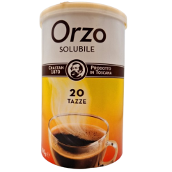 Sanovita Crastan Orz Prajit Solubil Instant 200 Gr 12 B