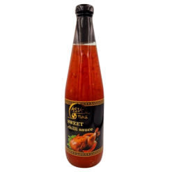 Sos Sweet Chilli 700ml Asia Time