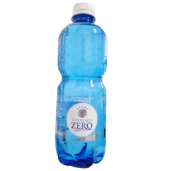 Apa Min 0.5l Terraqua Zero Alcalina12/Bax Sgr