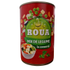 Mix de Legume 400g Roua 12b Conserva