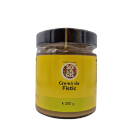Solaris Cr Fistic 200gr Borcan