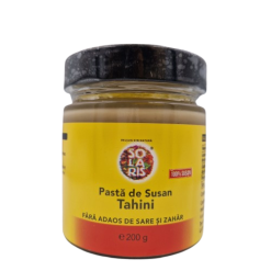Solaris Pasta Susan 200 Gr Tahini 6 B