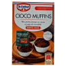Briose Cioco Muffins 295g Ciocolata Dr Oetker