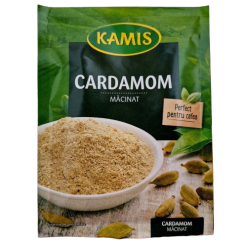 Cardamom Macinat 10g Kamis 20b/Cut