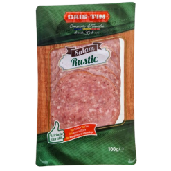 Cris -tim Salam 100 G Rustic Feliat