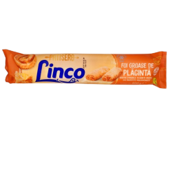 Foi Placinte Linco Groase 400 G Congelat
