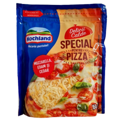 Hochland Delicii Calde Special Ptr Pizza 150 Gr