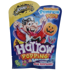 Jb Acadea Hallow 13 Gr 36 B/Cut Pumpkin Pops Bucata