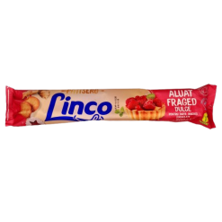 Linco Patisero Aluat Fraged 500g Dulce 18b/Bax