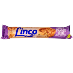 Linco Patisero Aluat Fraged 500g Simplu 18b/Bax