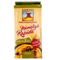 Malai Integral 450g Baneasa Vid (Rapida)