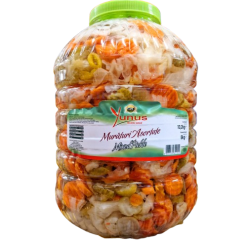 Muraturi 6 Kg Asortate Yunus/Bidon