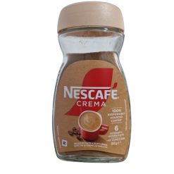 Nescafe Crema 95g Borcan 12b/Bax