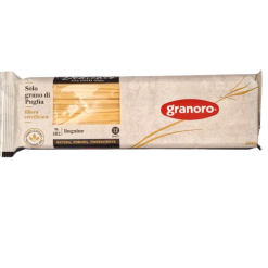 Paste Granoro 500 G Dedicato Linguine N.182