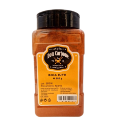 Salt 250g Boia Iute Borcan