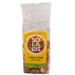 Solaris Caju Copt si Sarat 100 Gr 10 B
