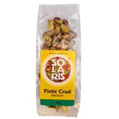 Solaris Fistic Crud Decojit 75gr 10b