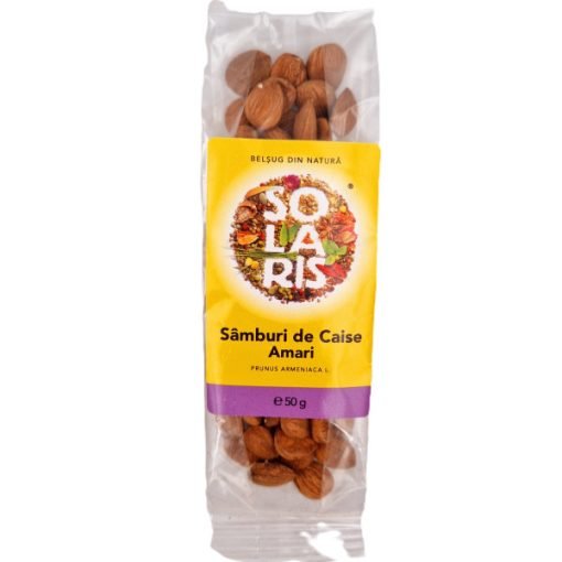 Solaris Samburi 50g Caise Amari 10b