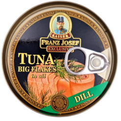 Ton Buc 170g Franz Josef Ulei cu Marar