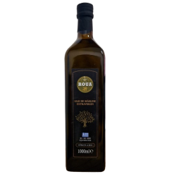 Ulei Masline 1l Extravirgin Roua 12b/Bax