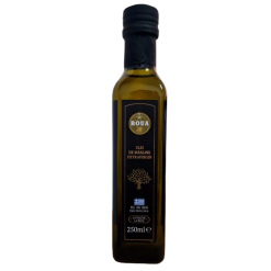 Ulei Masline 250ml Roua Extra Virgin 12b/Bax
