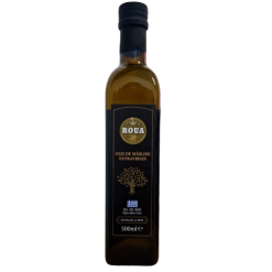 Ulei Masline 500ml Extravirgin Roua 12b/Bax