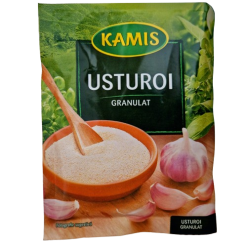 Usturoi Granulat 25g Kamis 10b