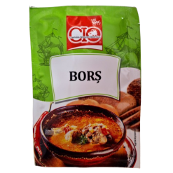 Cio Bors 20g 20/Cut
