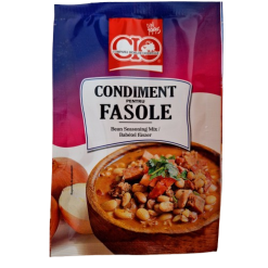 Cio Cond Fasole 20g 20/Cut