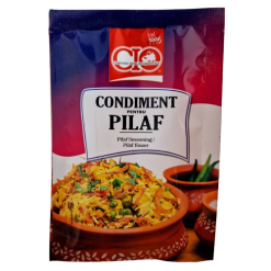 Cio Cond pentru Pilaf 20g 20/Cut