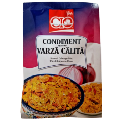 Cio Cond pentru Varza Calita 20g 20/Cut
