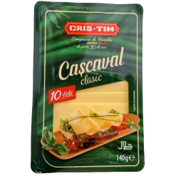 Cris -tim Cascaval 140 Gr Felii