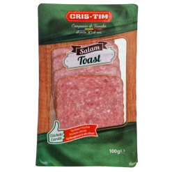 Cris -tim Salam 100 G Toast