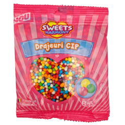 Drajeu Cip 10 B/Set 65 G Venus Bucata