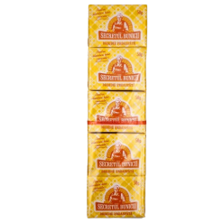 Drojdie Cub 50g Proaspata Secretul Bunicii 5bc/Folie Bucata