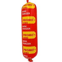 Elit Mini Parizer 500g /Buc