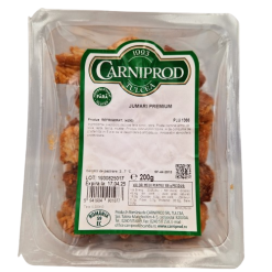 Carniprod Jumari de Porc 200 Gr Buc Premium